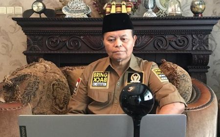 MPR Sebut Sertifikasi Penceramah Kemenag Jadi Kado Buruk untuk Umat Islam