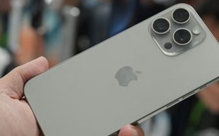 Penjualan iPhone di China Turun 30% dalam Seminggu Pertama 2024, Huawei Lebih Moncer