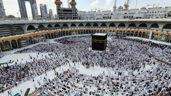 Ministry Of Religion Proposes Hajj Fees To Be IDR 42 Million