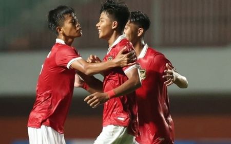 Piala AFF U-16 2022: Bima Sakti Siapkan 2 Catatan Penting untuk Hadapi Singapura