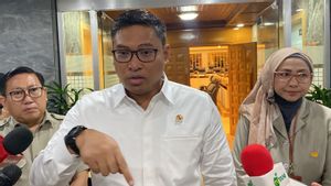 Prabowo计划的支持下,农业部将为进口奶牛提供150万公顷的土地。