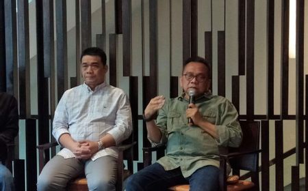 M Taufik Kenang Perjuangan Bangun Gerindra dari Nol Usai 'Ditendang', Pernah Kampanye di Hadapan 3 Orang