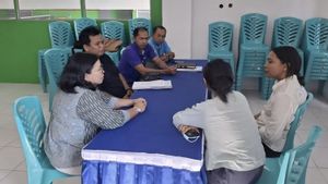  LPSK Terima Permohonan Perlindungan Ibunda Prada Lucky Korban Kasus Penganiayaan TNI  