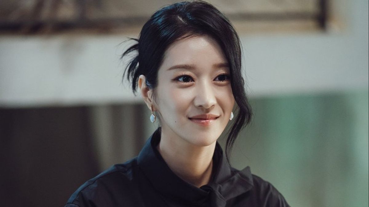 Seo Ye Ji Akhiri contrat d’exclusivité de 4 ans avec l’agence Gold Medvist