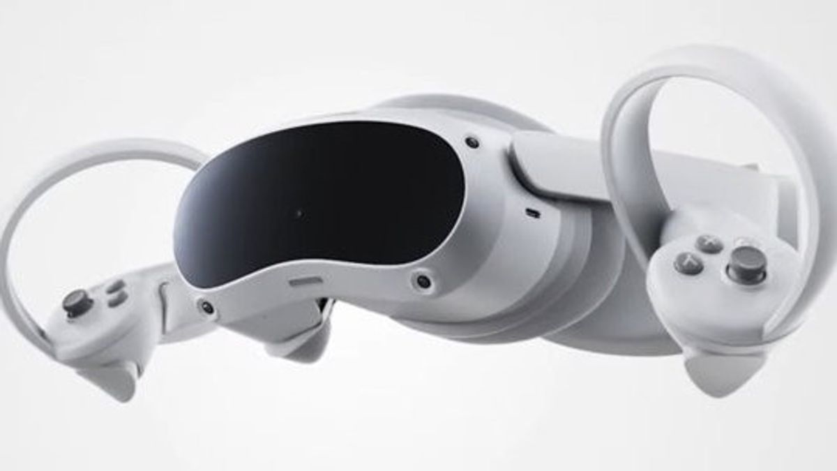 ByteDance Pico, Lakukan Restrukturisasi karena Melemahnya Permintaan Headset VR
