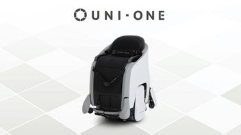 Honda's Future Vehicles Have Started In Japan
