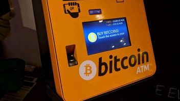 Mesin ATM Bitcoin Berkurang di Berbagai Negara, AS Masih Nomor 1 dengan Jumlah ATM Kripto Terbanyak