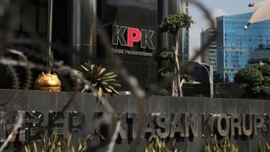 Pimpinan KPK Dinilai "Membangkang", Jokowi Diharapkan Turun Tangan