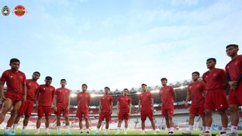 印尼国家队不让越南进球，客场进球规则再次适用于亚足联