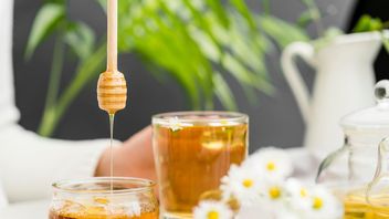 6 Healthy Ways to Drink Honey so that the Benefits are Really Felt
