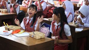 Bos BGN Pastikan Tambahan Anggaran Bukan untuk Infrastruktur MBG