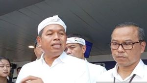 Dedi Mulyadi Akui Jabar Punya Utang Menumpuk: Kami Bayar Rp1,2 Triliun Demi Ijazah Anak-anak