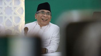 Upaya Pemakzulan Gus Yahya Bisa Bahayakan NU