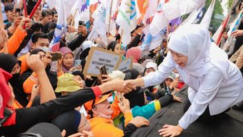 Jatim Terbitkan SE Larangan Diskriminasi Usia Saat Rekrutmen Kerja