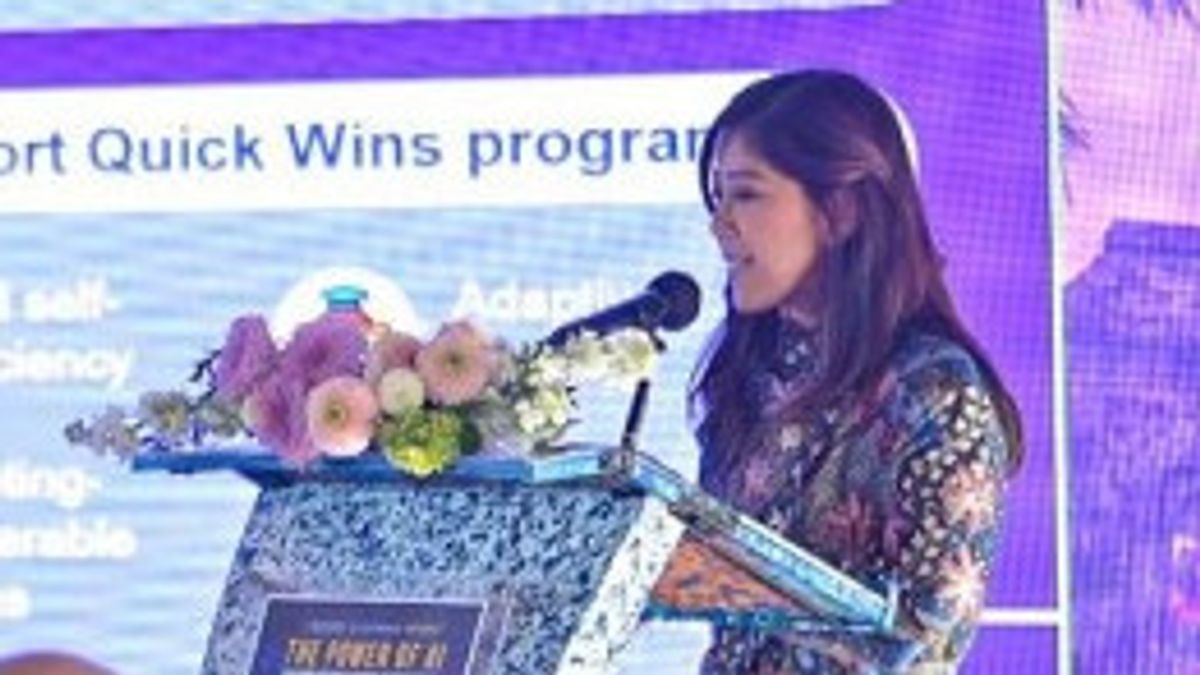 Menkomdigi: Adopsi AI Bisa Sumbang 3,67 Persen terhadap PDB Indonesia