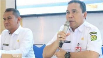 حكومة مدينة بانجارماسين تحث السكان على توخي الحذر من ليبتوسبيروسيس خلال موسم الأمطار وروب