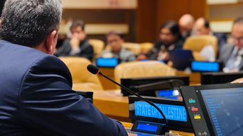 Prancis akan Umumkan Pengakuan Negara Palestina: PM Netanyahu Geram, Menhan Israel Sebut Aib