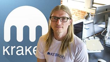 Berita Kripto: CEO Kraken Jesse Powell: Bitcoin Turun di Bawah 40 Ribu Dolar, Saatnya Borong