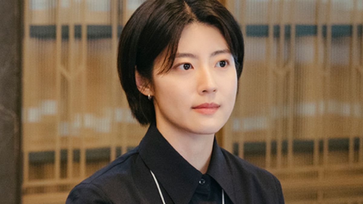 Jadwal Sempat Bentrok, Nam Ji Hyun Pertimbang Gabung <i>Good Partner 2</i>