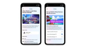 Meta Izinkan Anak-Anak Pra Remaja Mengakses Horizon World dengan Izin Orang Tua