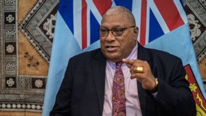 斐济总统在第10届世界水论坛上强调了具体协议的重要性