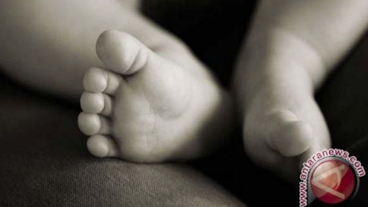 ART Case Brings Baby's Body To Hospital, Police Say Not Abortion Results