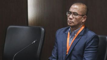 Ketua MK Tanya Dampak KPPS Langgar Etik Dalam Pemilu 2024, Ini Jawaban KPU