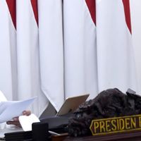 Komnas Perempuan Berharap Presiden Joko Widodo Tetap Pertahankan Lembaganya