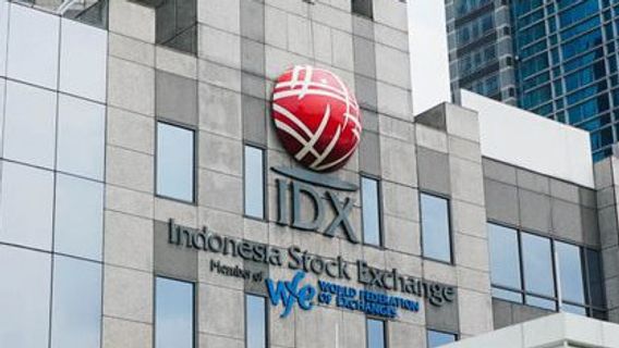 IHSG Dibuka Melemah, Analis Sarankan Investor Koleksi Saham di Sektor Properti