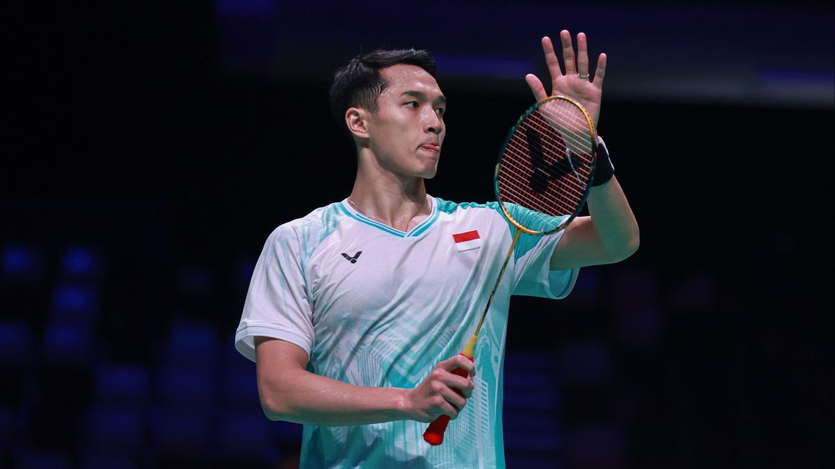BWF World Tour Finals 2025 Results: Jonatan Ditekuk Kunlavut