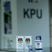 Survei IPI: Jika Pilwalkot Solo Dilakukan Saat Ini, Banyak yang Belum Menentukan Pilihan