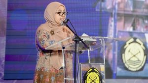 Langkah Mitigasi, Badan Geologi Kementerian ESDM Kirim Tim ke Lokasi Bencana