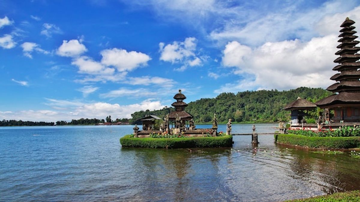 击败马尔代夫,巴厘岛成为世界上最浪漫的旅游目的地