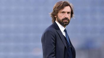 Pirlo's Performance Makes Juventus Lose € 113.7 million, Wants To Recruit Klopp And Guardiola But Unable To Pay
