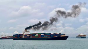 Gabungkan Krisis Energi Tahun 1973, 1979 dan 2002, IEA Ungkap Saat Ini Lebih Buruk