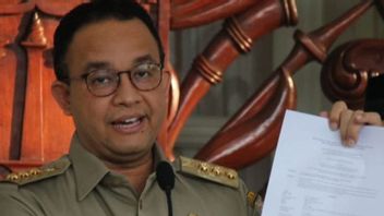 Anies Baswedan Bakal Terima Penghargaan MHT 2021