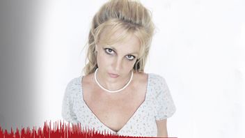 Britney Spears « Libre » Efforts Avec #FreeBritney
