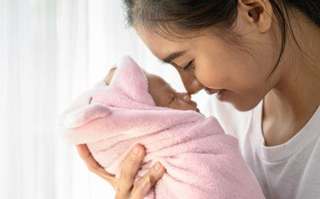 Pantangan Ibu Melahirkan Sebelum 40 Hari Agar Tetap Sehat