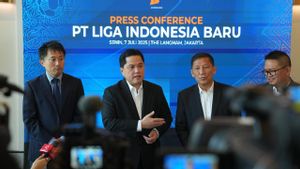 PSSI Dorong PT LIB Gelar Turnamen Pramusim Liga Putri 2026