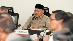 Pemprov Minta Kemenhub Bangun dan Benahi Infrastuktur Transportasi di Malut