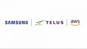 Samsung, TELUS, dan AWS Ciptakan Konektivitas Roaming Virtual Pertama di Amerika Utara
