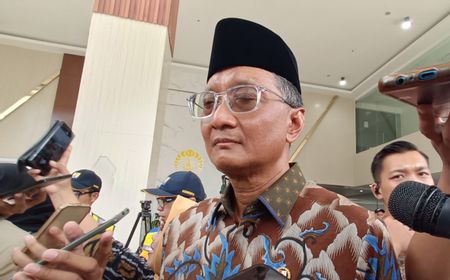 Kelakar Menteri PU soal Kelanjutan Sistem MLFF: Kami Berdoa Dulu Dapat Wangsitnya Kapan