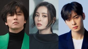Synopsis Drama Korea Island, Ready To Sayang Desember 2022