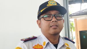 H+3 Lebaran, Arus Balik di Terminal Kampung Rambutan Jakarta Mulai Meningkat