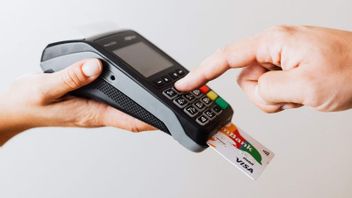 BI Catat Transaksi Digital Melaju meski Kartu Kredit Cs Melandai