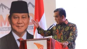 Muhaimin dan Zulhas Usul Penundaan Pemilu 2024, Sekjen Gerindra Ahmad Muzani: Kami Belum Ikuti Wacana Itu