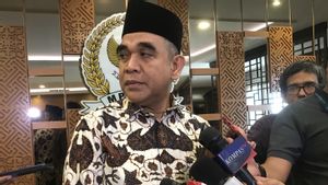 Gagasan Prabowo Gelontorkan Rp335 Triliun untuk MBG, Ahmad Muzani Bilang Begini 
