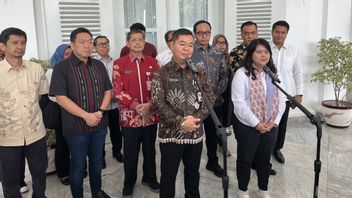 Pemprov DKI Siapkan Dana BTT untuk Jalankan Program Sarapan Gratis Pramono-Rano Tahun Ini