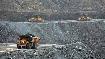 Supreme Throughout 2022, Coal Transport Volume Of RMKE December 2022 Capai 871 Thousand Tons