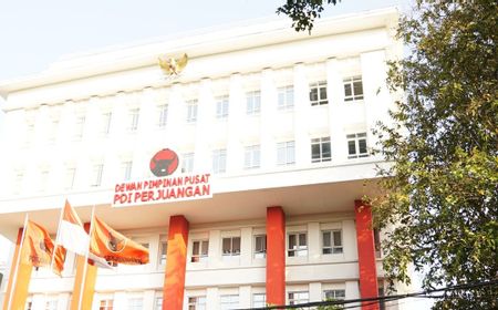 Siapa Pengganti Megawati? PDIP: Puan dan Prananda Bersinergi Hulu-Hilir